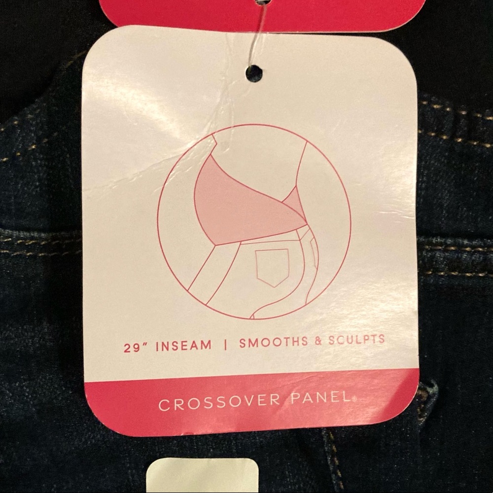 4/6 Isabel Maternity Jeans Bundle - Picture 11 of 14